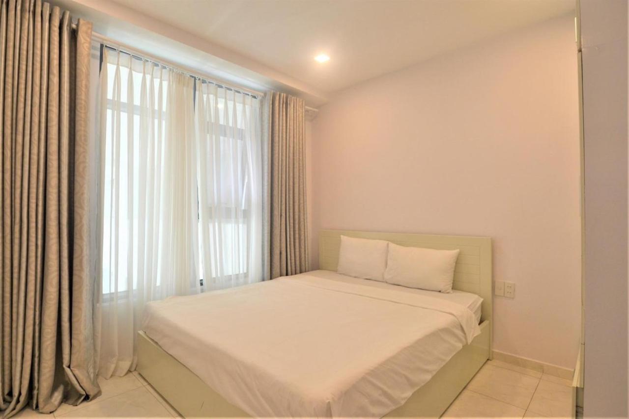 Infinity Sea View * Nha Trang