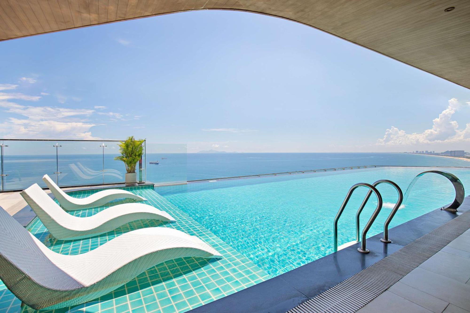 Hotel Radisson Da Nang