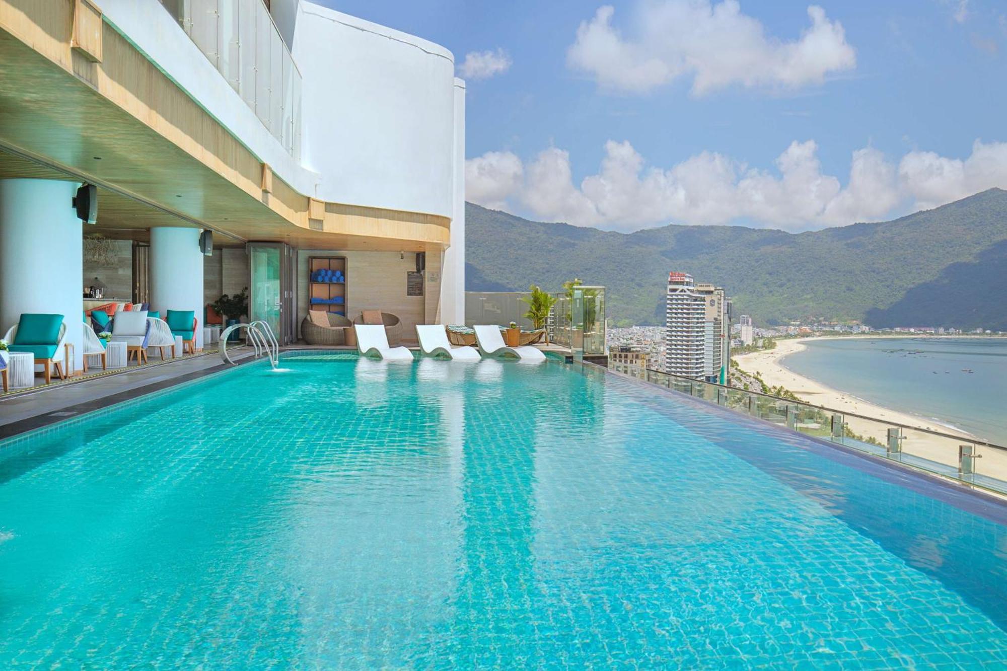 Radisson Hotel Da Nang