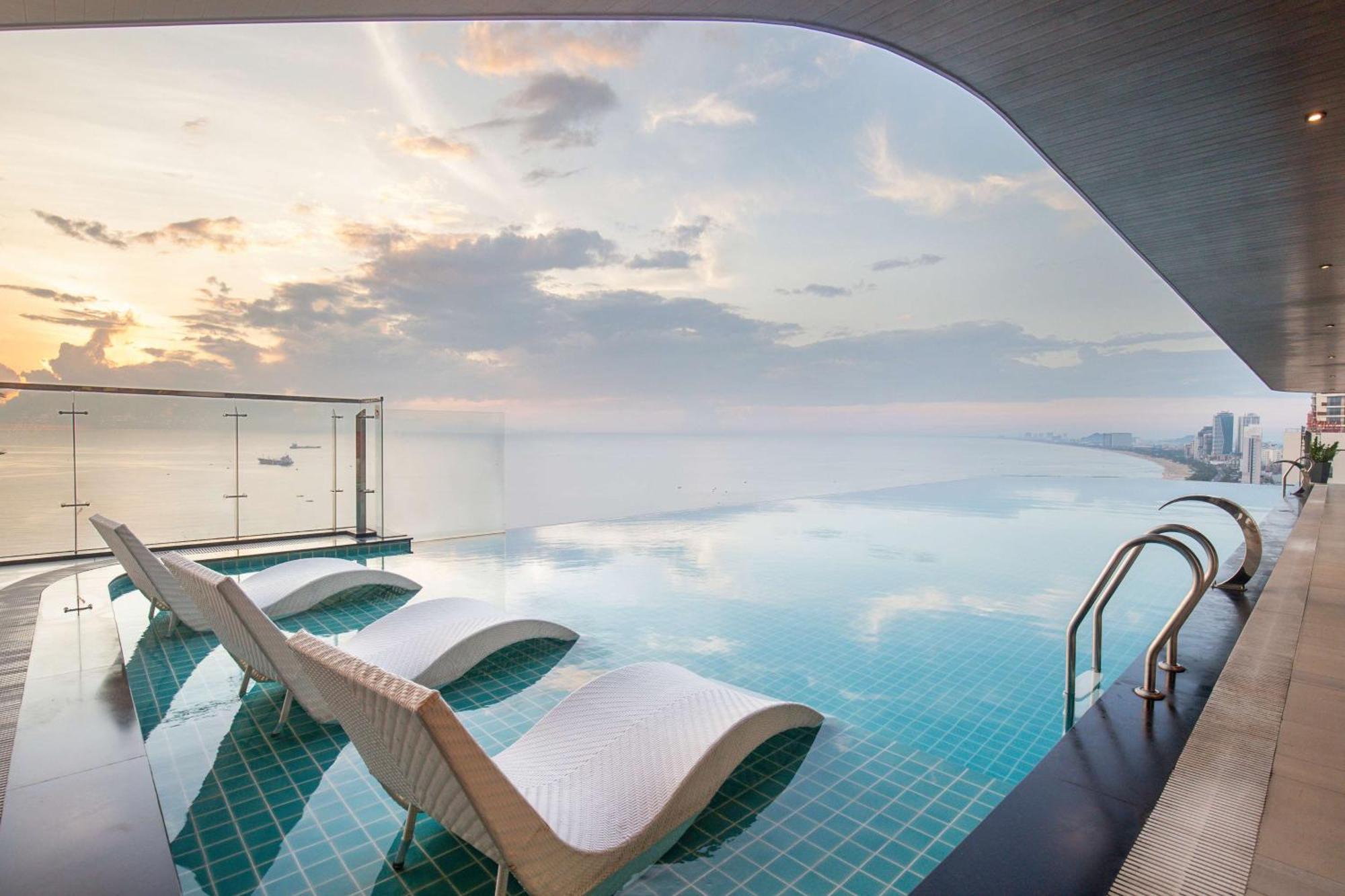 Radisson Hotel Da Nang