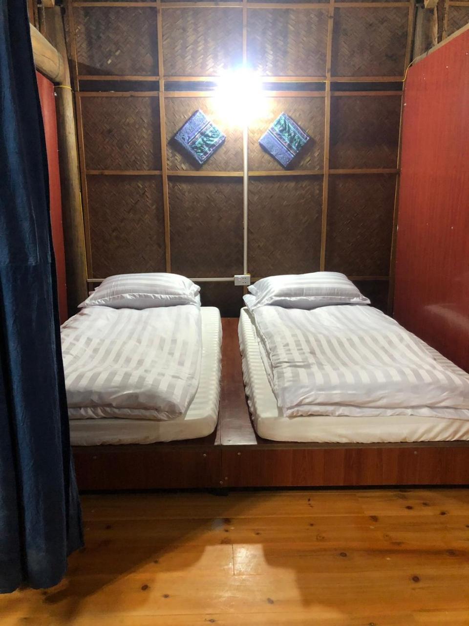 Eco Hills Homestay Sa Pa