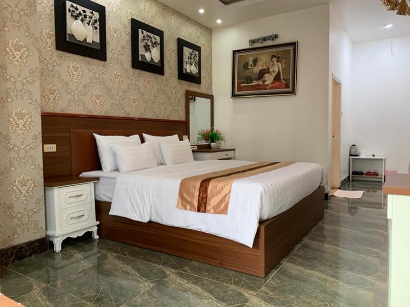 Nhat Ly 3* Hanoi
