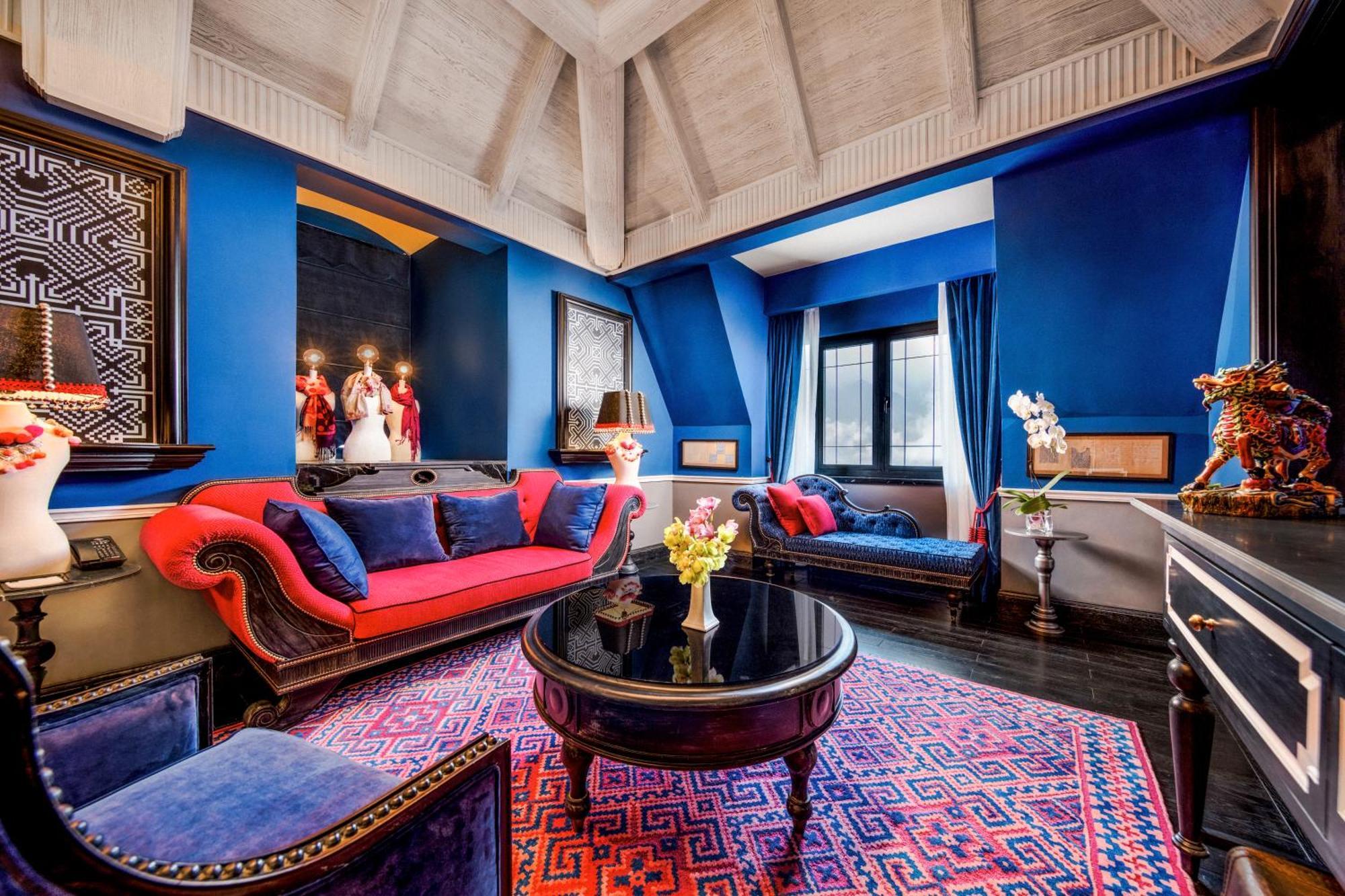 De La Coupole - Mgallery Khách sạn 5*