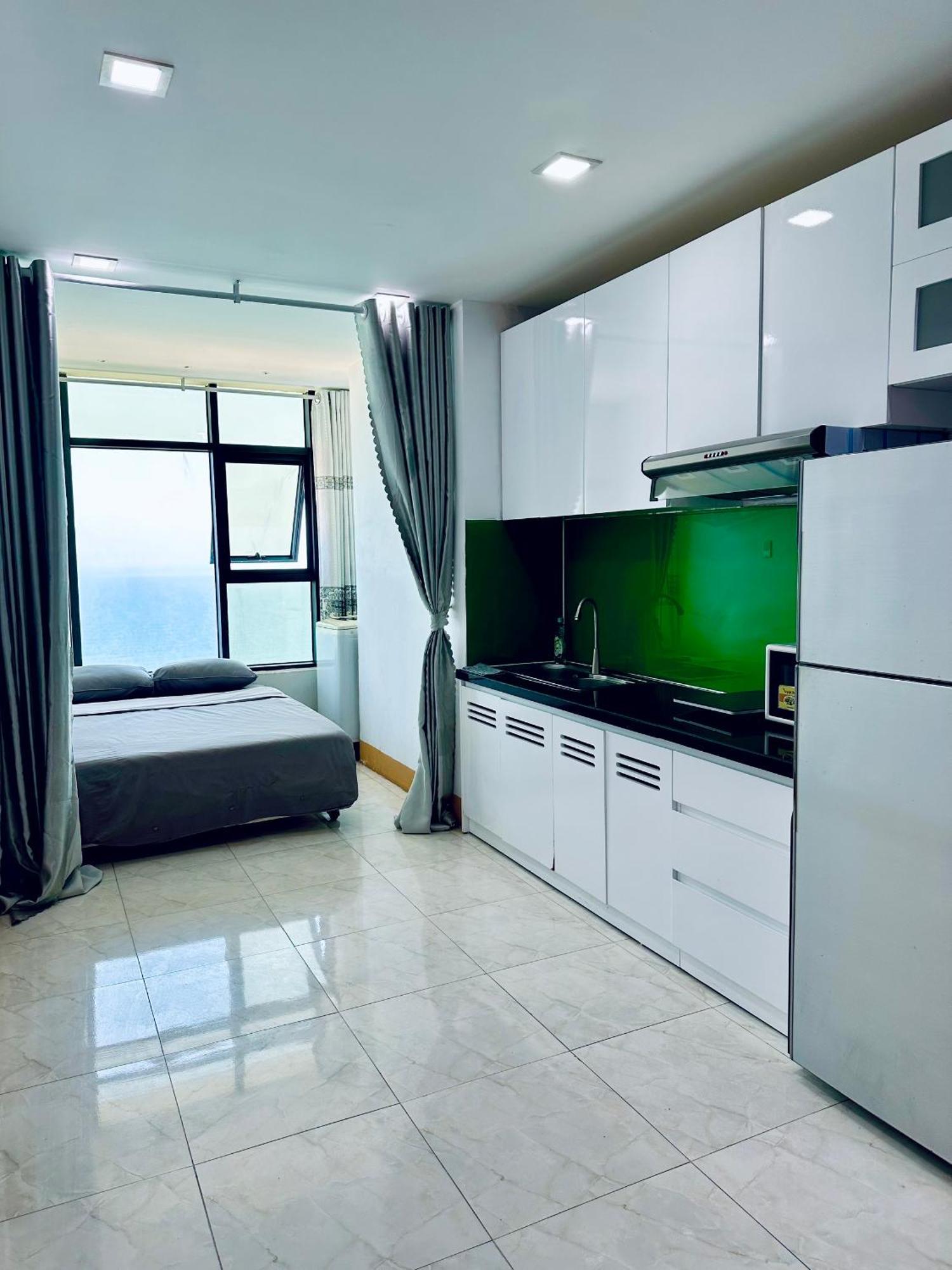 Infinity Sea View Nha Trang