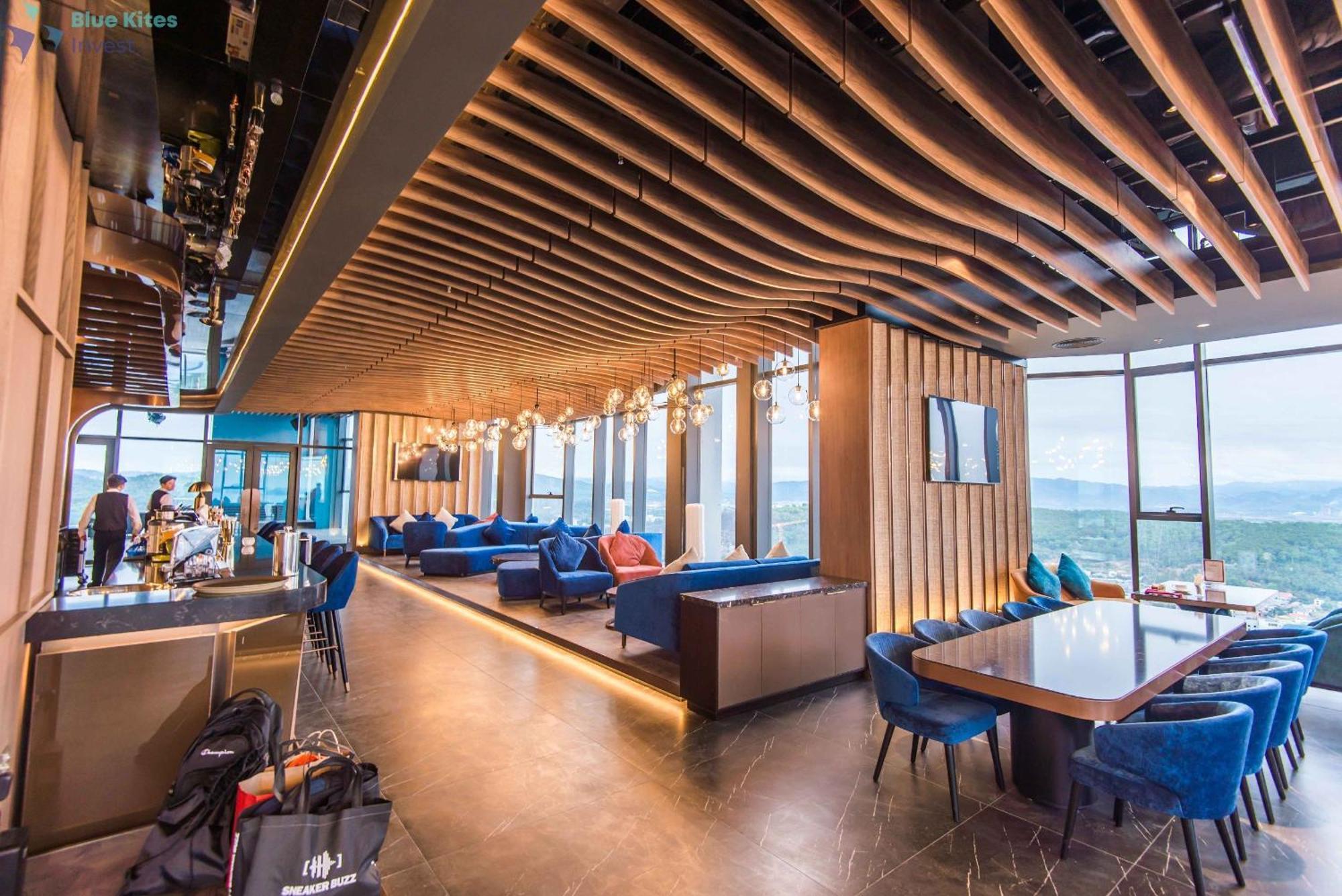 Anstay Residence By A La Carte Ha Long