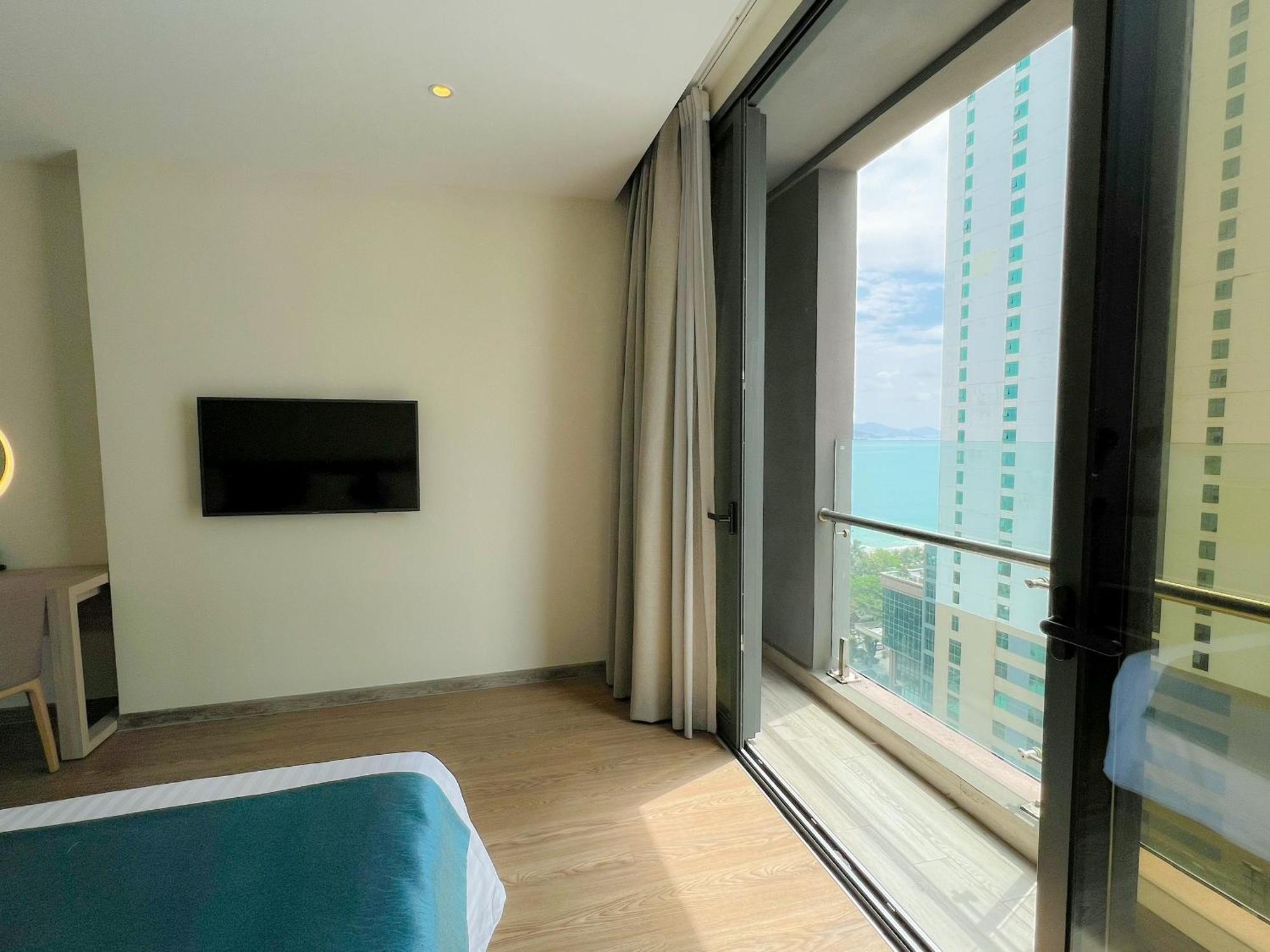The Art Nest Hotel 5*