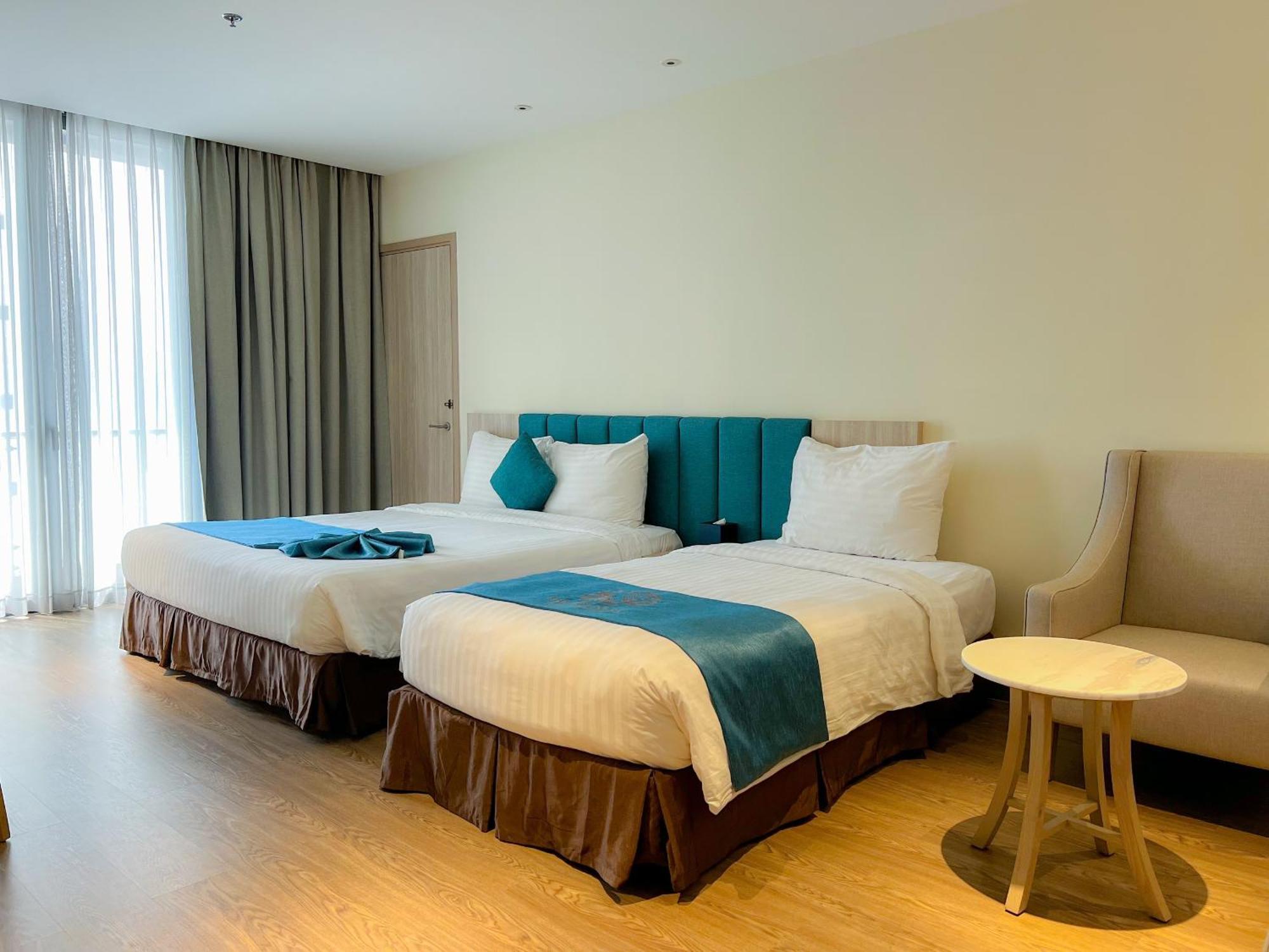 The Art Nest Hotel 5*