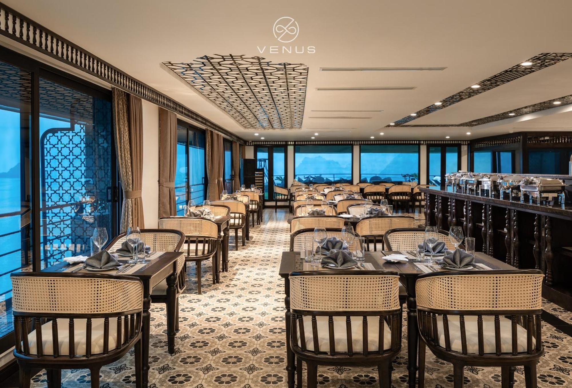 Venus Halong Cruises 5*