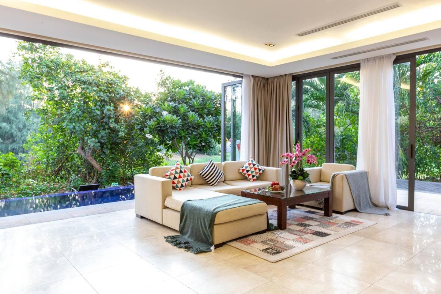 The Ocean Villa Da Nang
