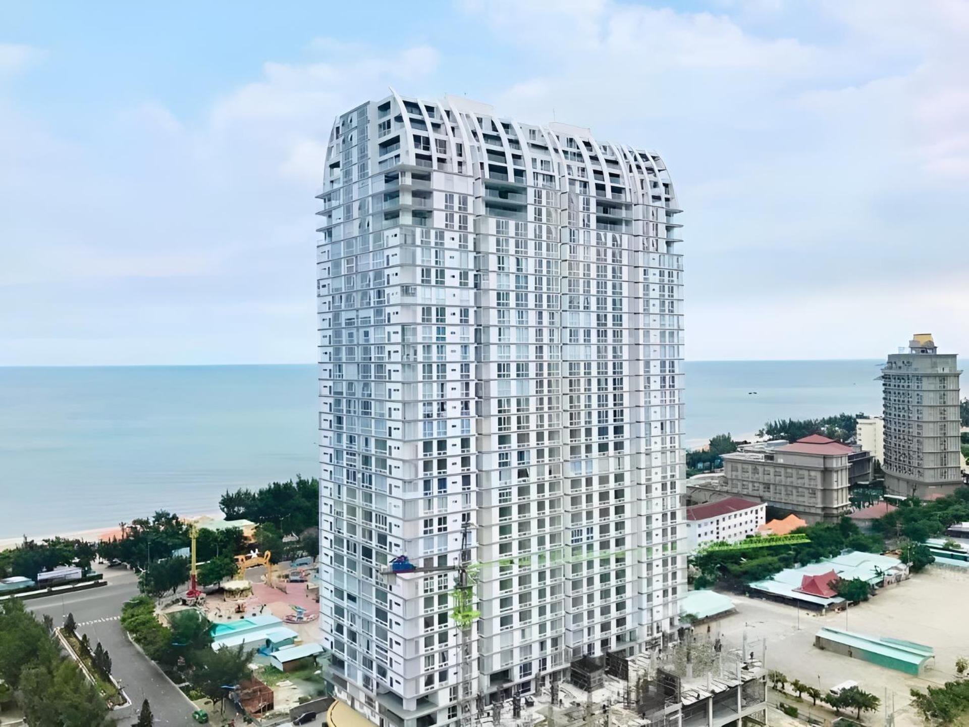 Apartment Ho 