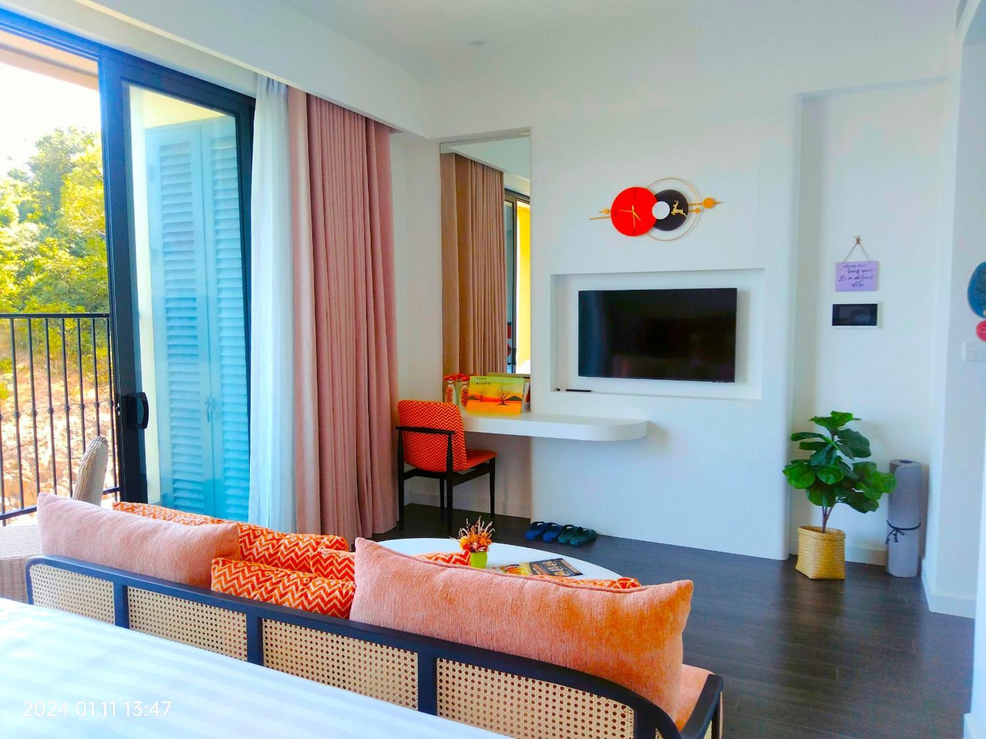 Apartment P.h.o