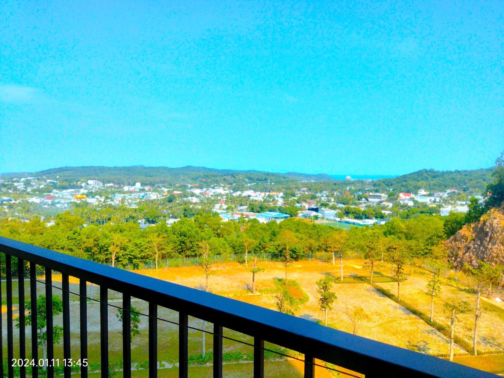 P.h.o Apartment Phú Quốc