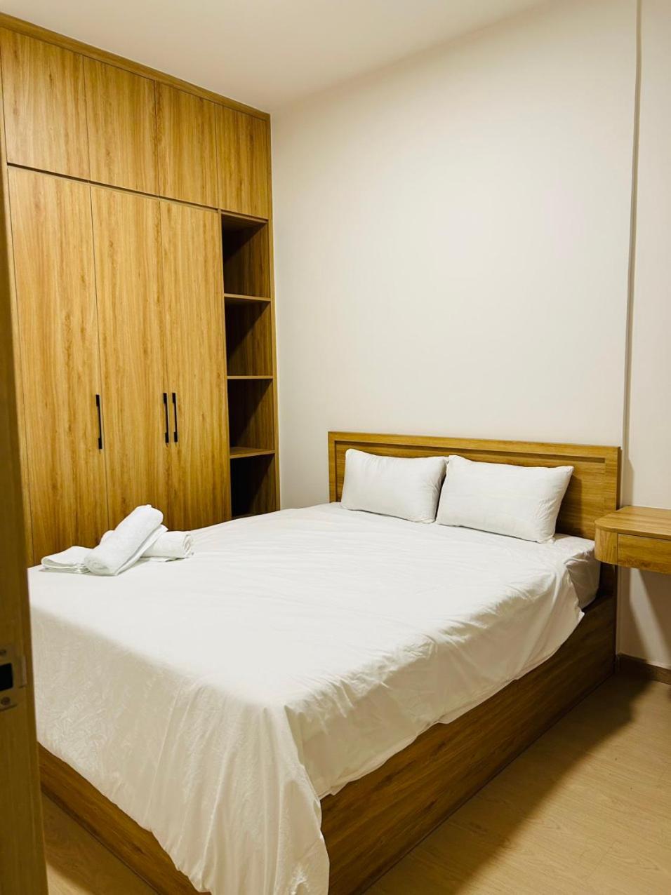 Apartment T30 Homestay, Dragon Castle, 3km Toi Sunworld, Bai Bien