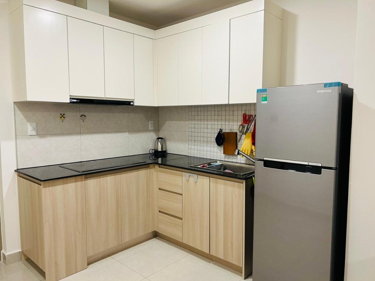 T30 Homestay, Dragon Castle, 3km Toi Sunworld, Bai Bien Apartment Ha Long