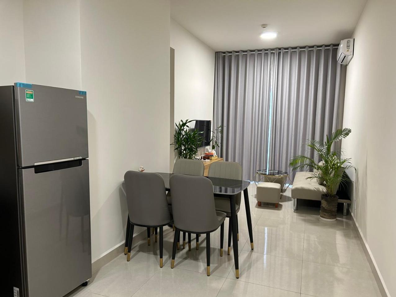 Apartment T30 Homestay, Dragon Castle, 3km Toi Sunworld, Bai Bien