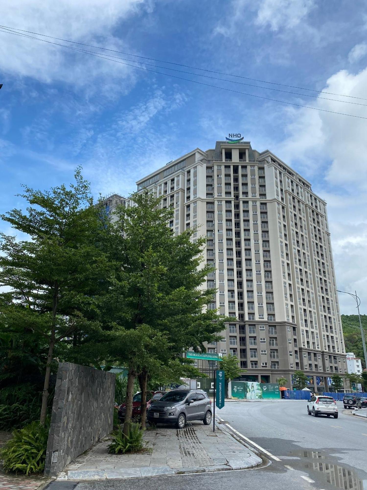 T30 Homestay, Dragon Castle, 3km Toi Sunworld, Bai Bien Apartment *