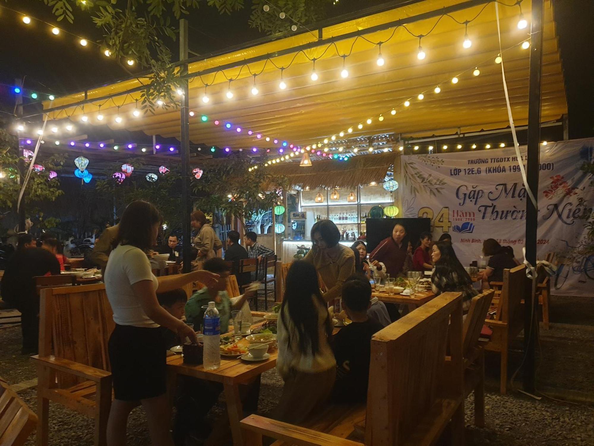 Khách sạn Cozy Son