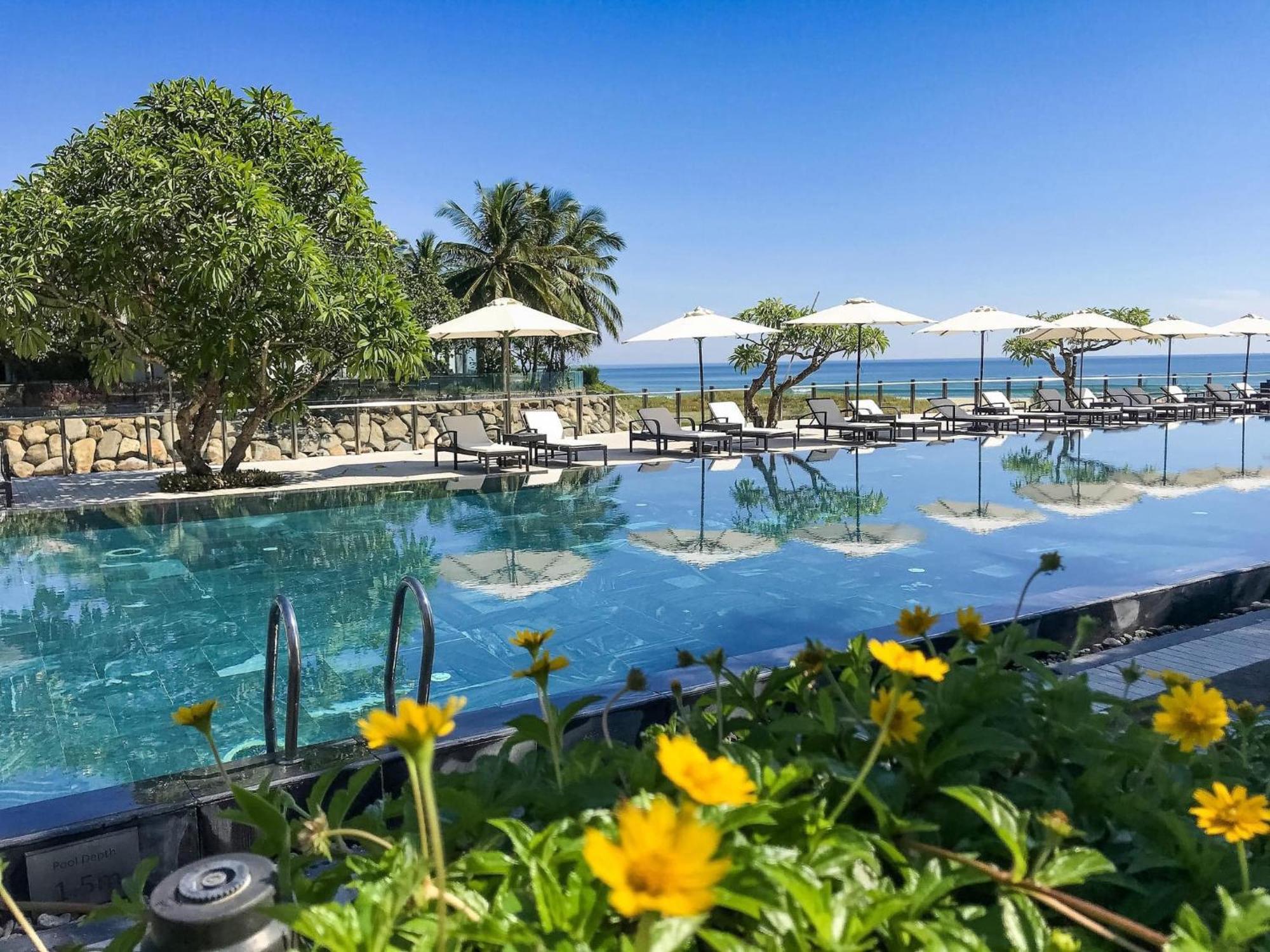 The Ocean * Da Nang