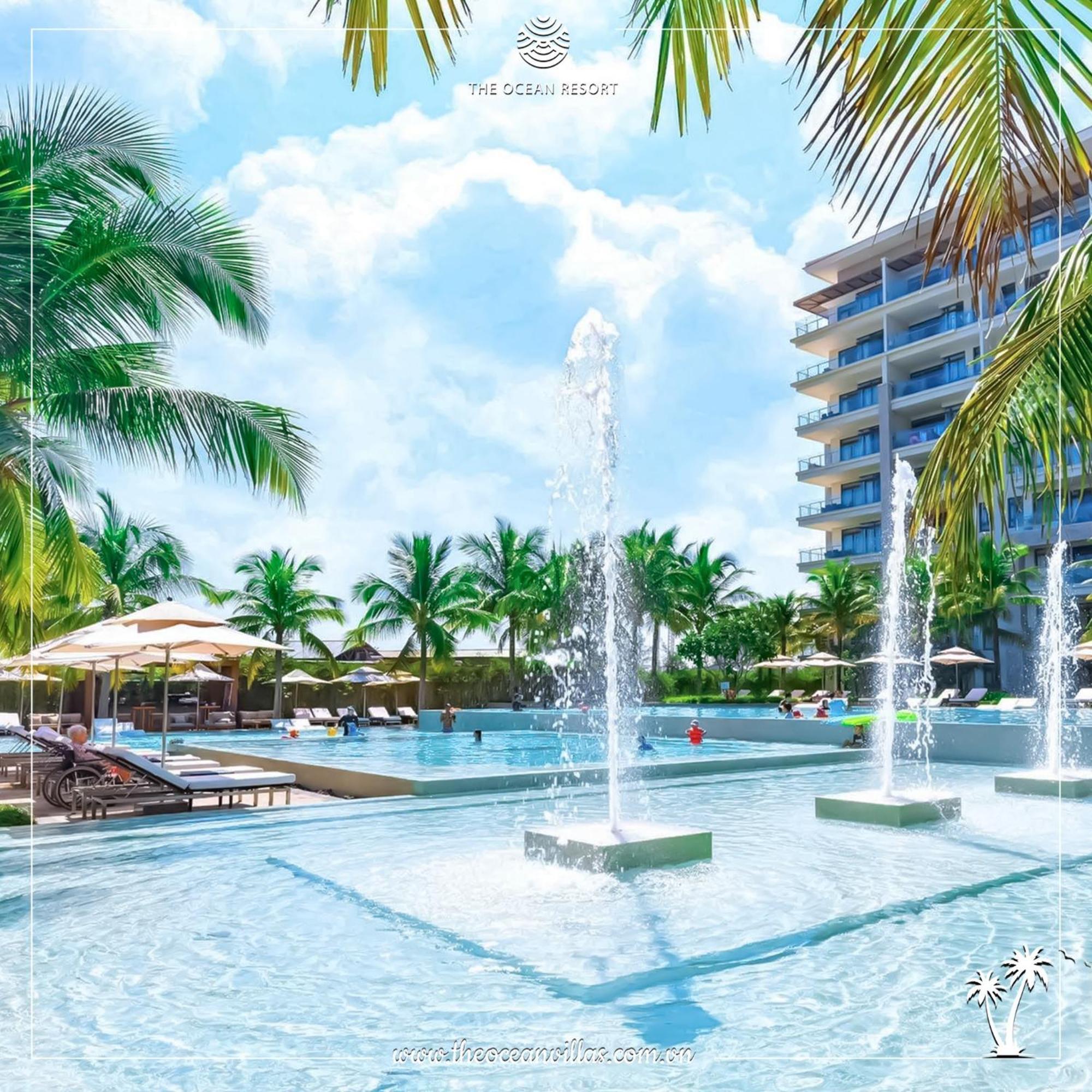 Villa The Ocean *