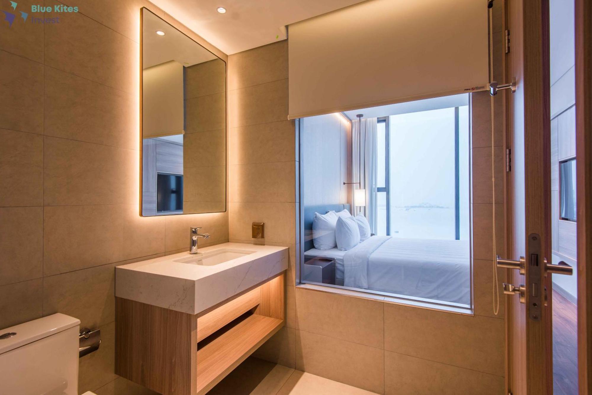 A La Carte Bay Managed By Anstay Ha Long