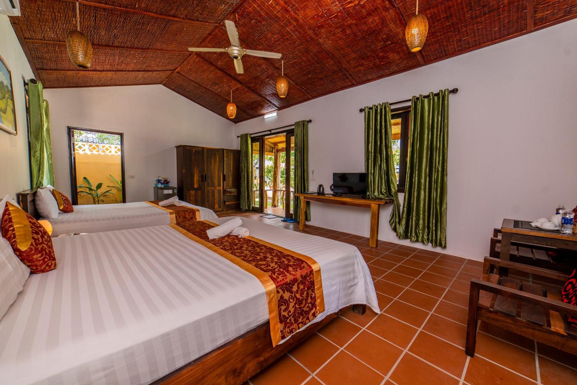 Resort Dugong Phu Quoc