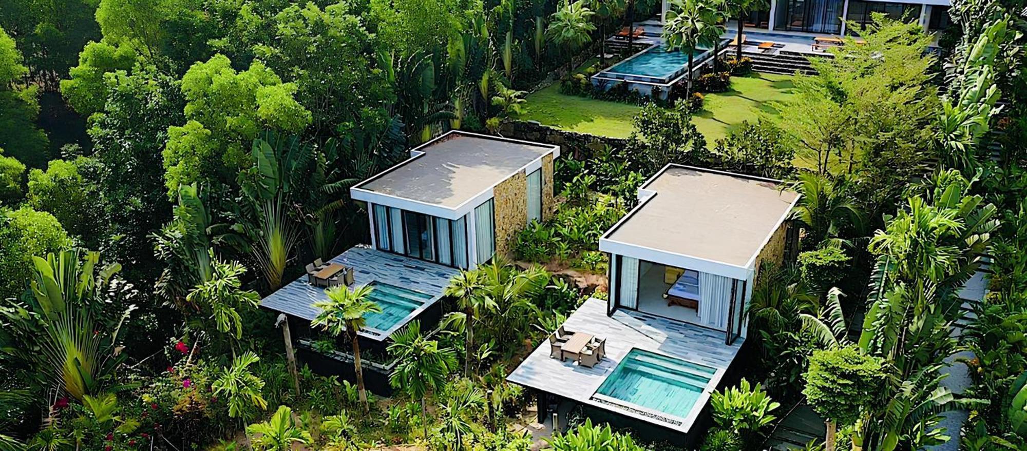Hotel Kiwuki Luxury Phu Quoc