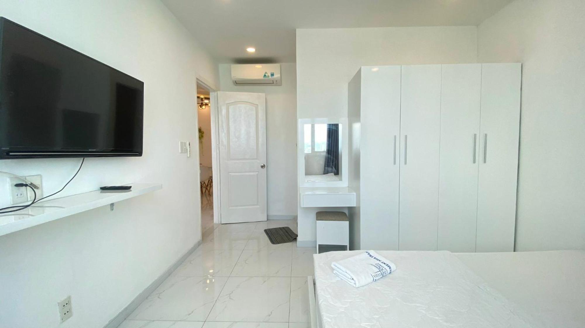 Apartment Comfortzone