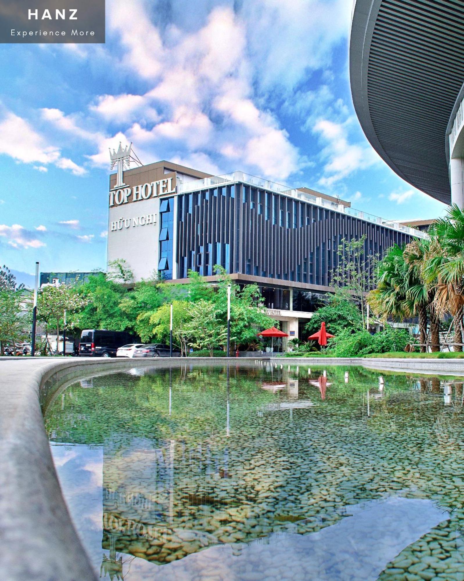 Hotel Hanz Hanoi