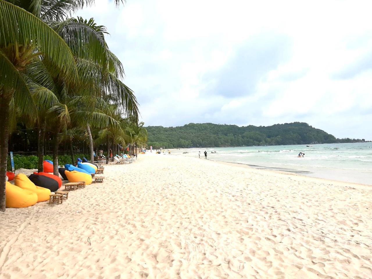Diamond Beach 3*
