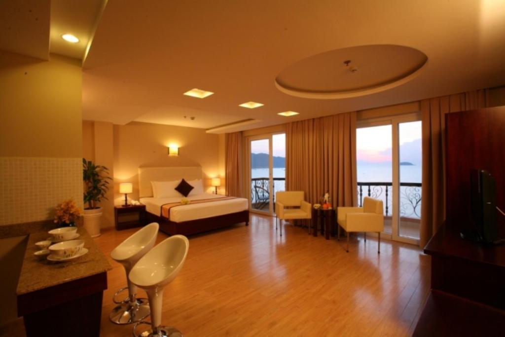 Hotel Fairy Bay 3*