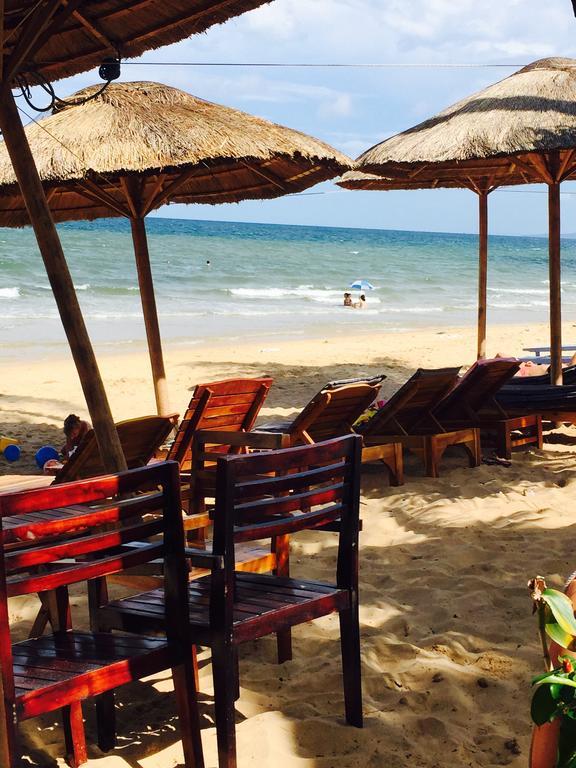 Phuong Binh House Hotel Phu Quoc