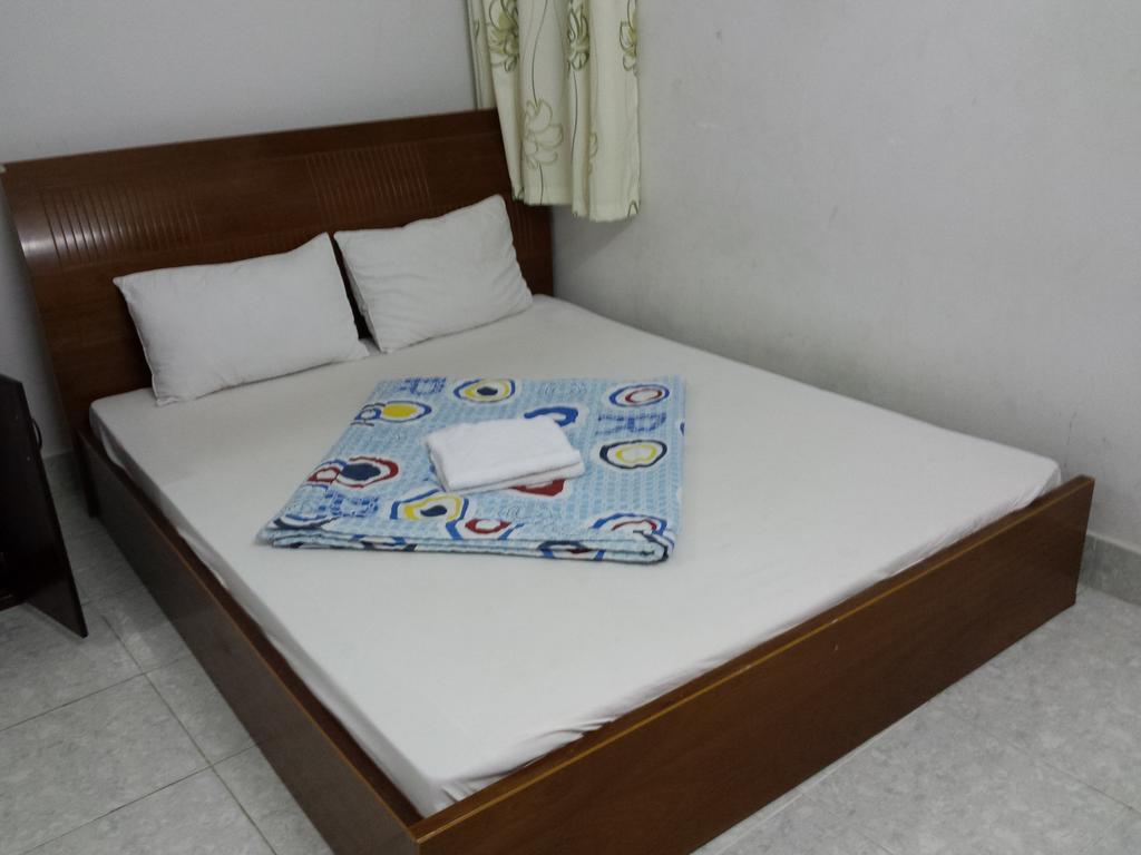Hotel Thien Thanh Vung Tau