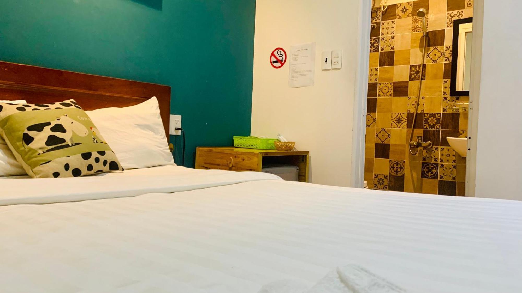 Hotel Talofofo