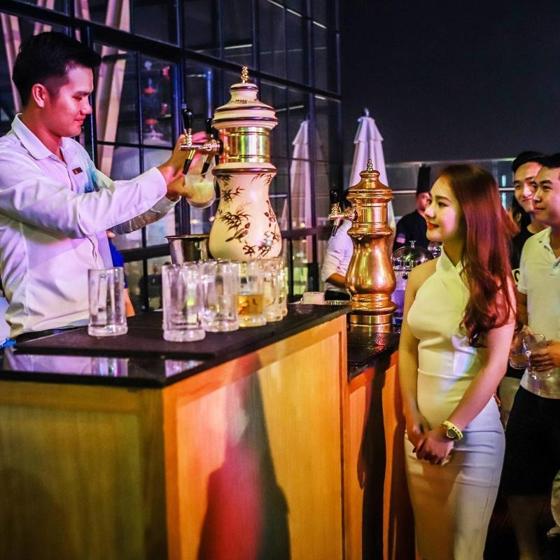Golden With Sea View Da Nang