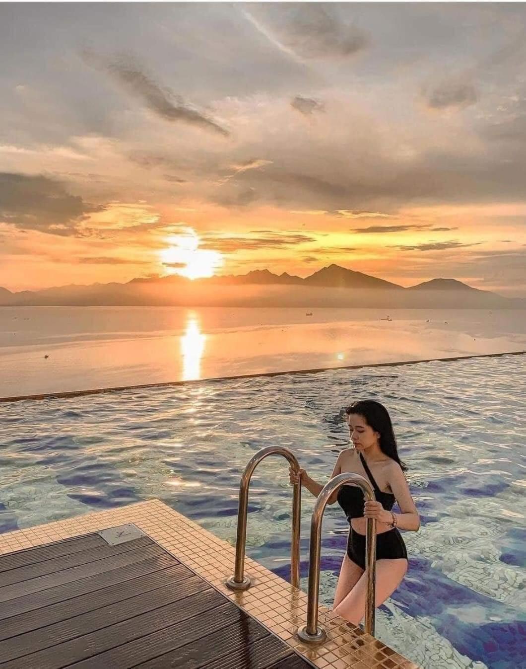 Golden With Sea View Da Nang