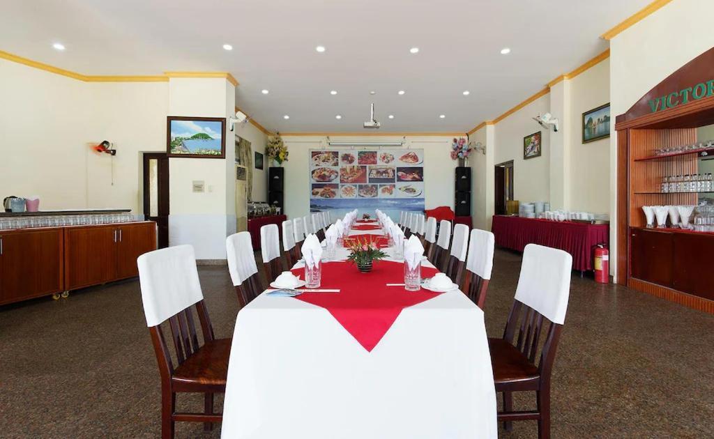 Victory Hotel