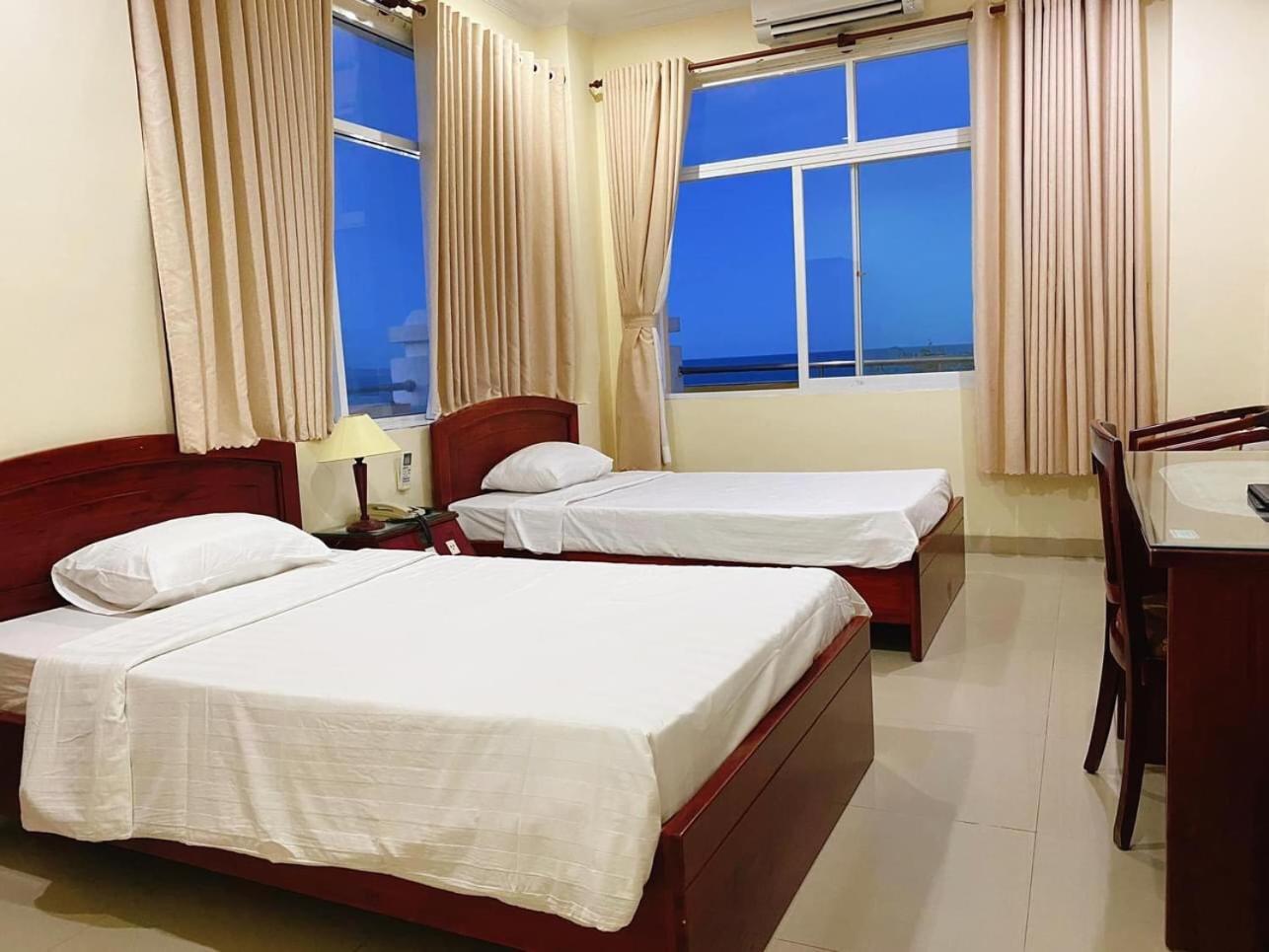 Victory Hotel 2*