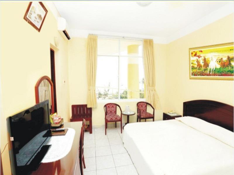 Victory Hotel