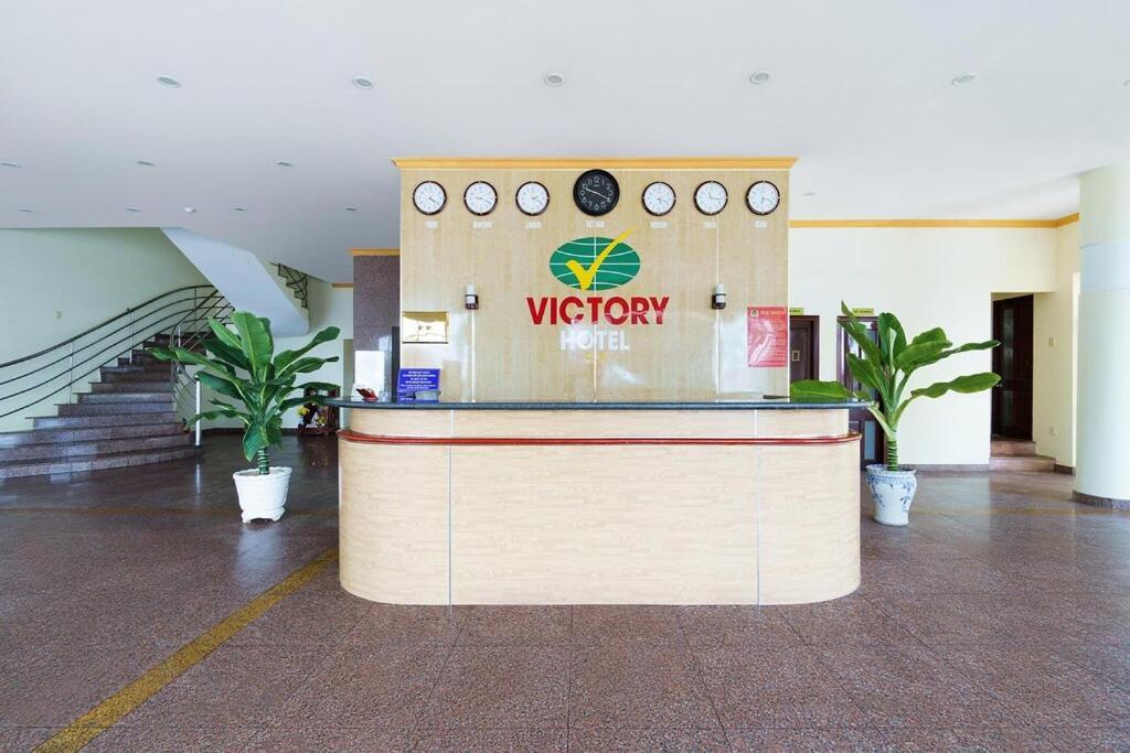 Hotel Victory