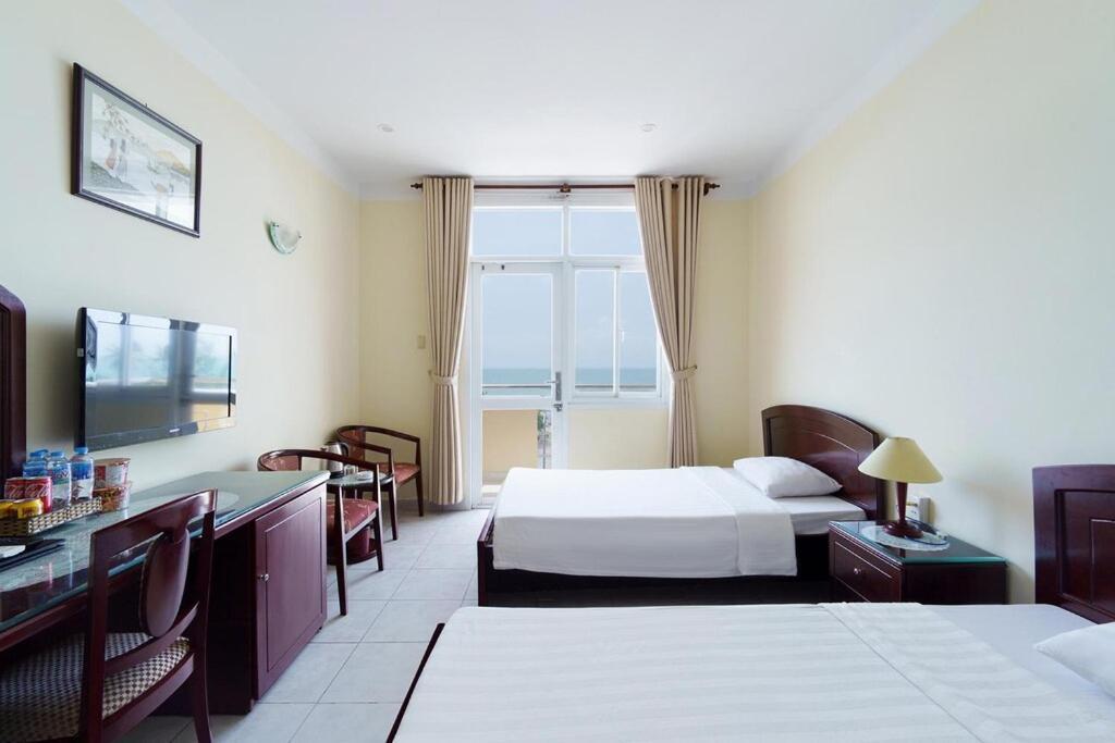 Victory Hotel