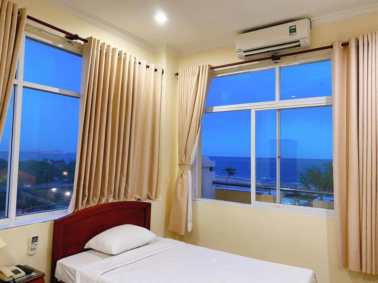 Hotel Victory 2*