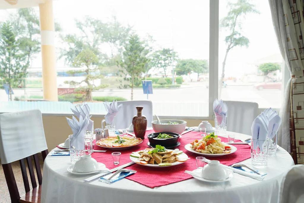 Victory Hotel Vũng Tàu