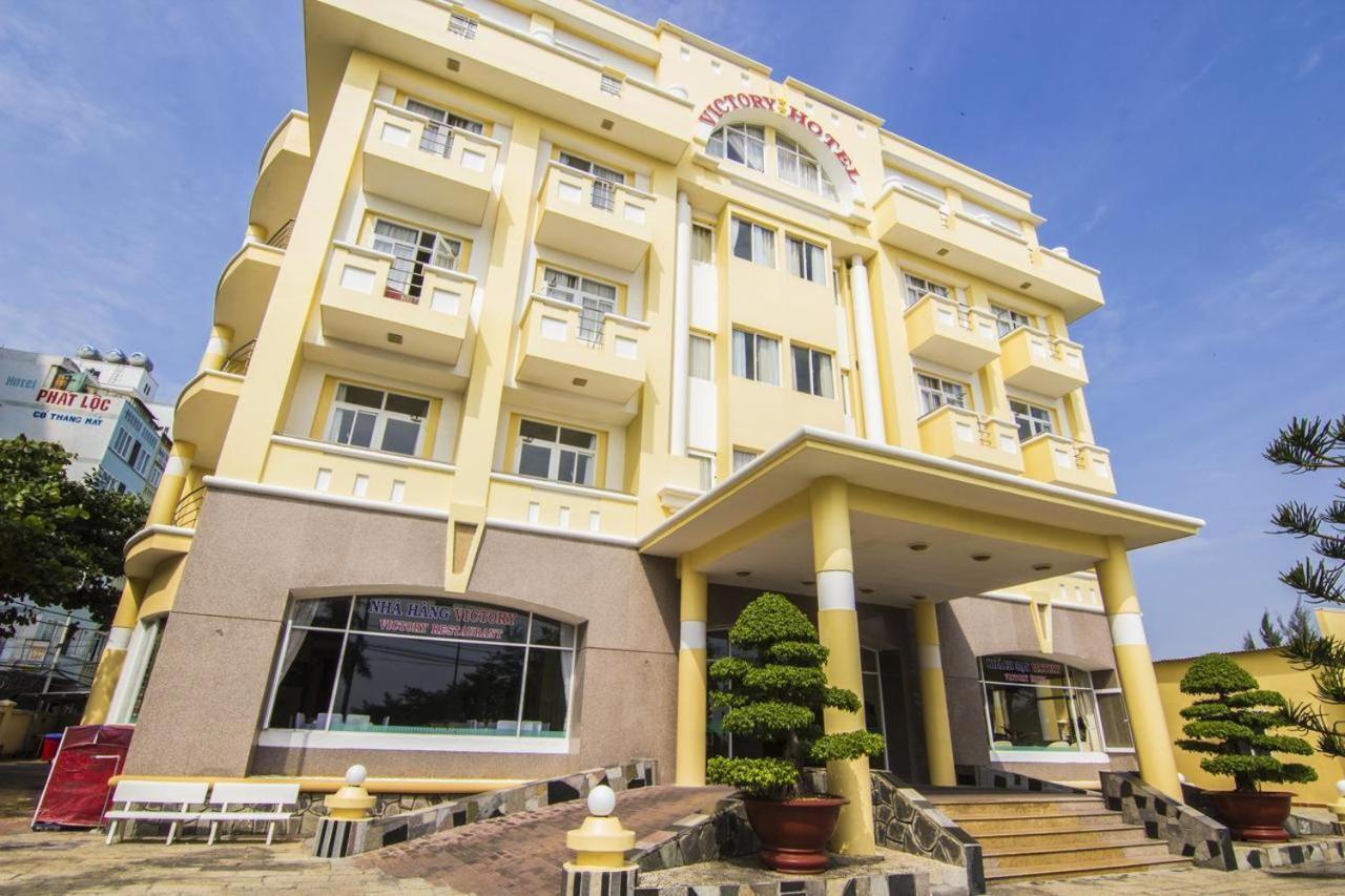 Victory Hotel