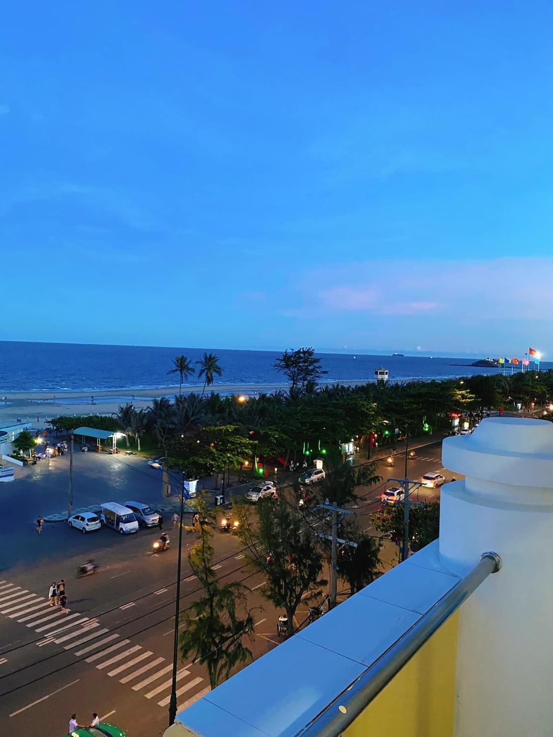 Hotel Victory Vũng Tàu