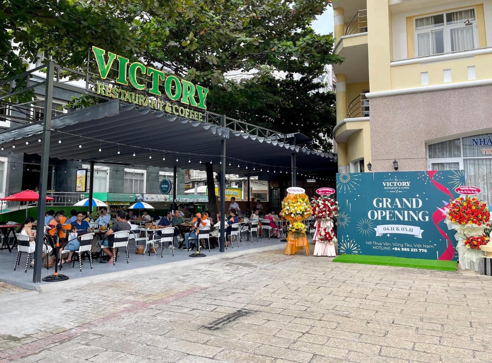 Hotel Victory Vũng Tàu