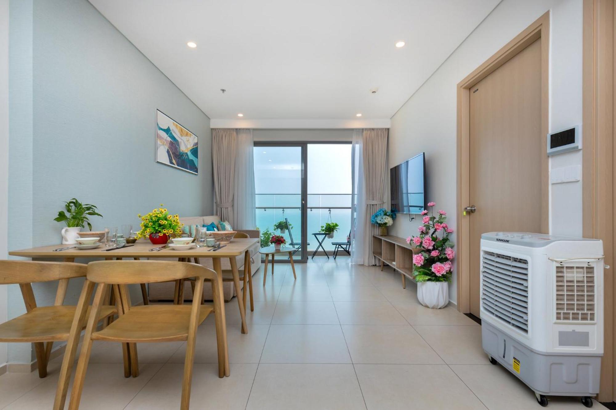 The Song View Dep Gia Re Ngay Trung Tam Apartment