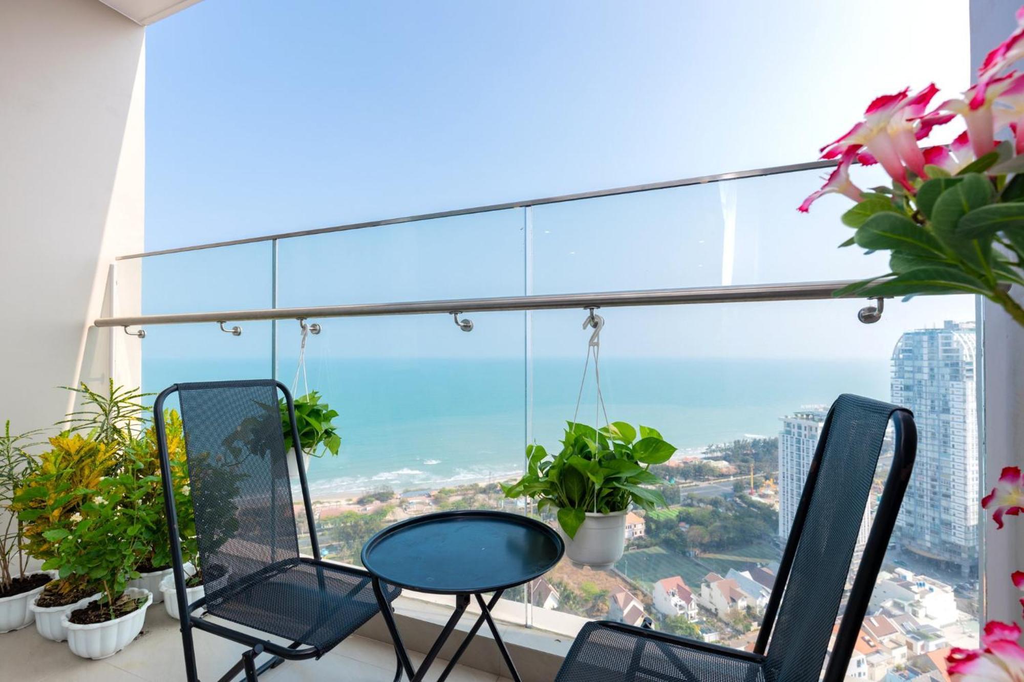 The Song View Dep Gia Re Ngay Trung Tam Apartment Vung Tau
