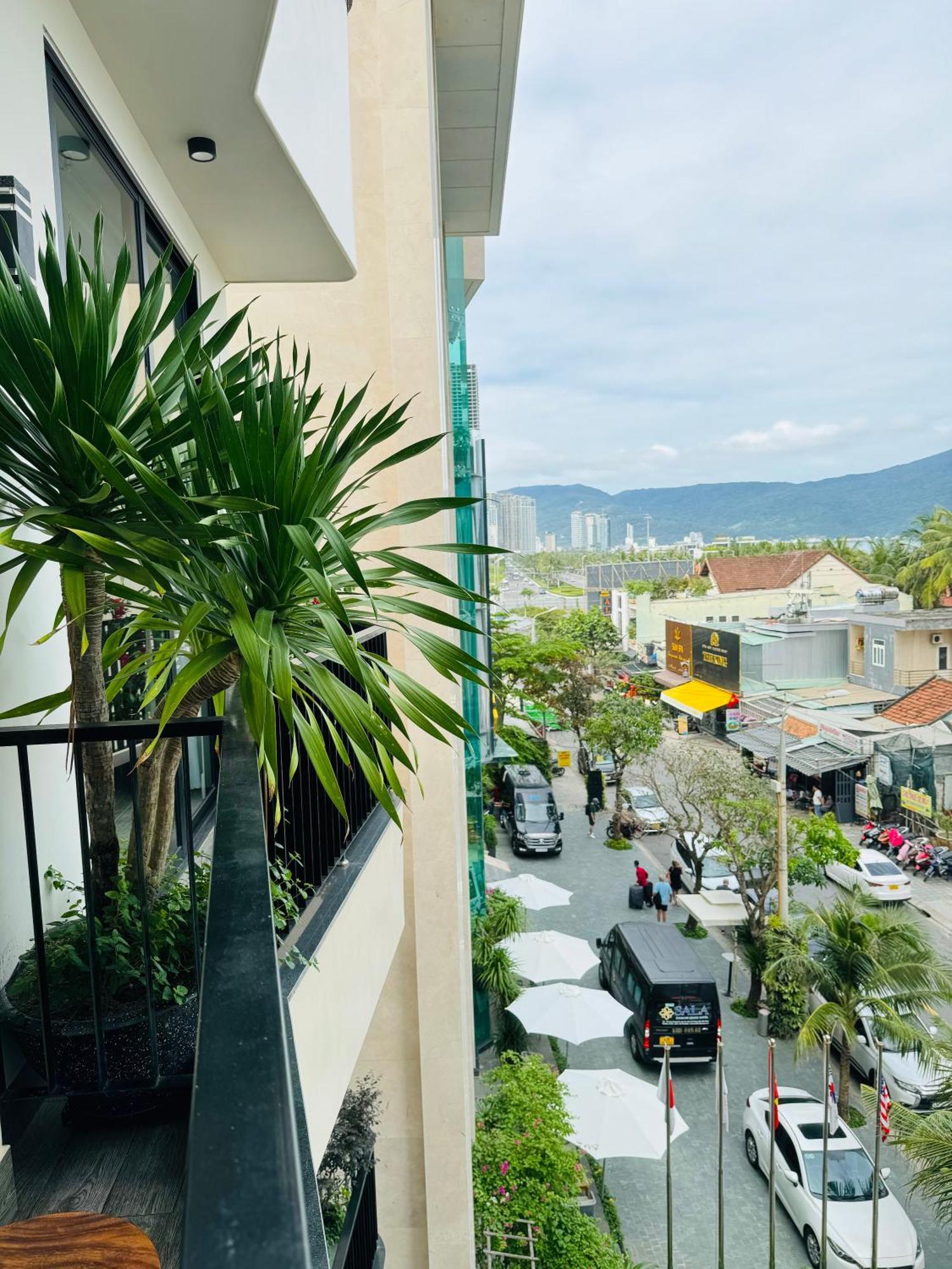 Hotel An House & Da Nang