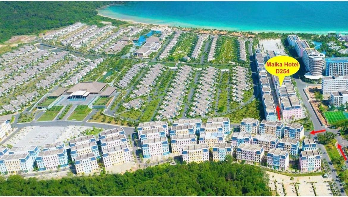 Diamond Beach Hotel