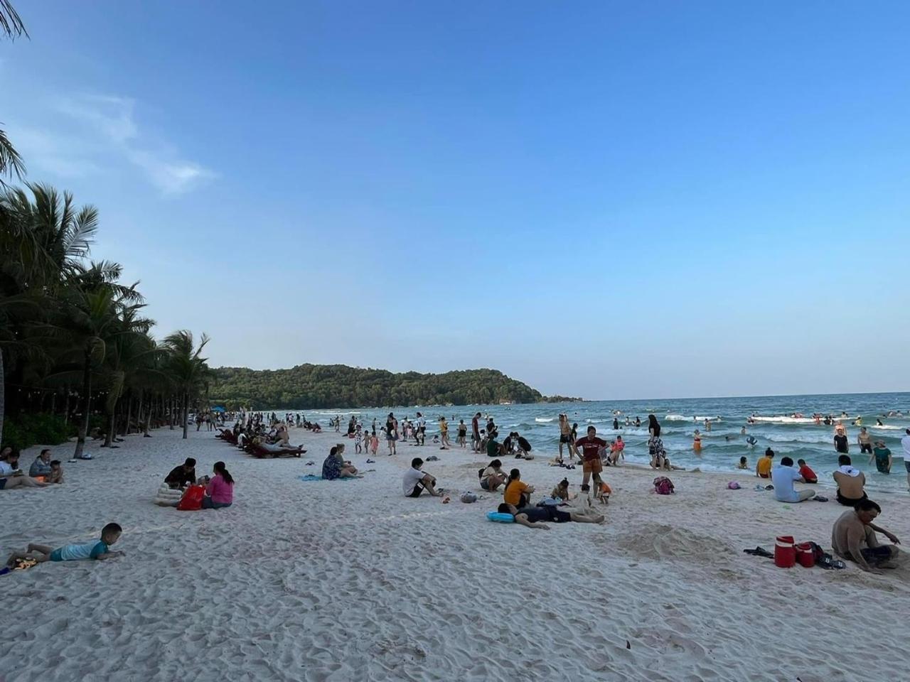Diamond Beach 3*
